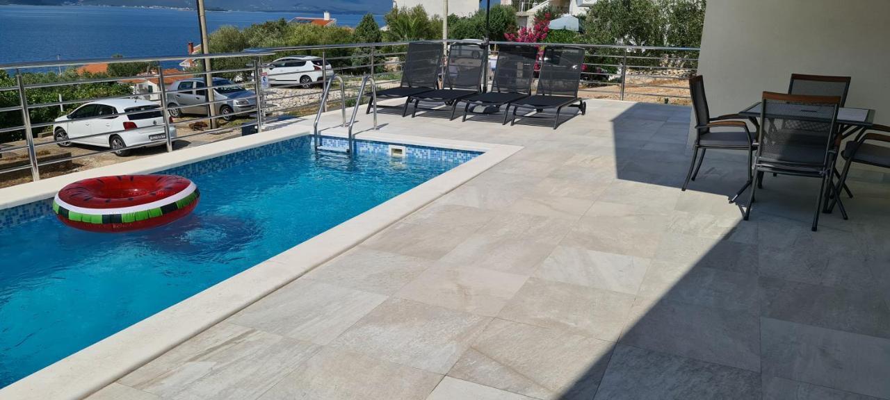 Villa Aninka Komarna Εξωτερικό φωτογραφία