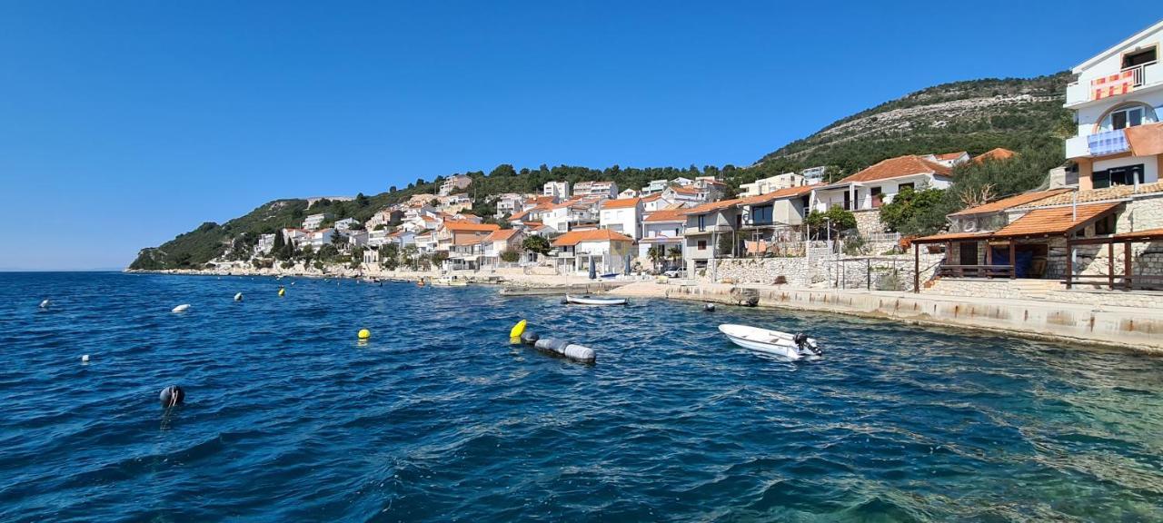 Villa Aninka Komarna Εξωτερικό φωτογραφία