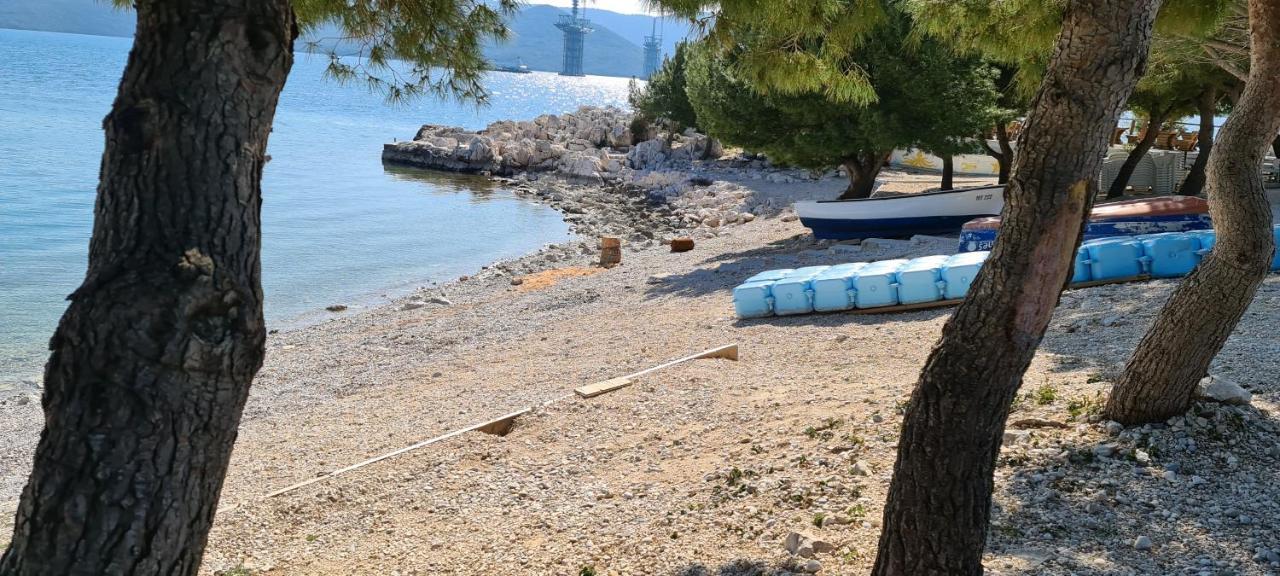 Villa Aninka Komarna Εξωτερικό φωτογραφία