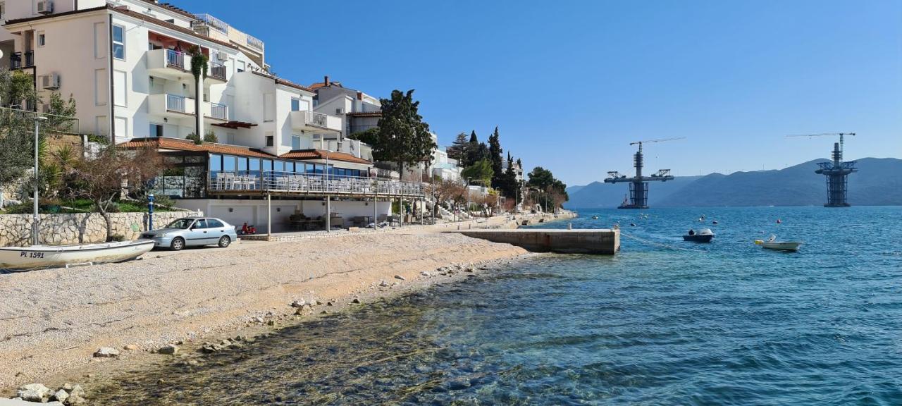 Villa Aninka Komarna Εξωτερικό φωτογραφία