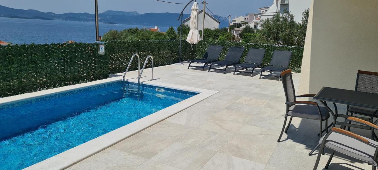 Villa Aninka Komarna Εξωτερικό φωτογραφία